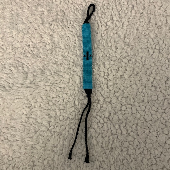 Ed Sheeran Divide Album Friendship Bracelet - Picture 5 of 14